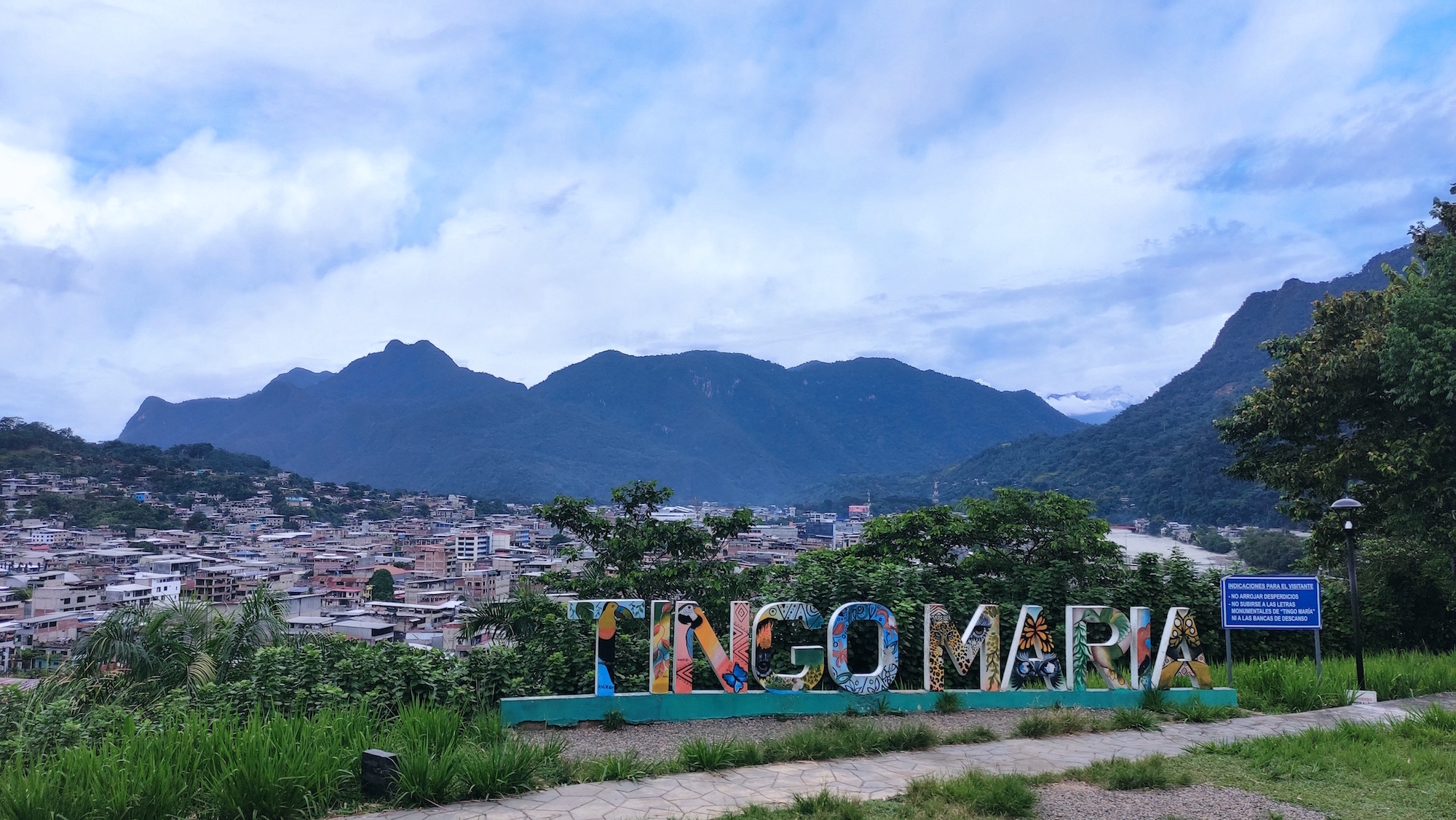 Tingo-Maria-abre