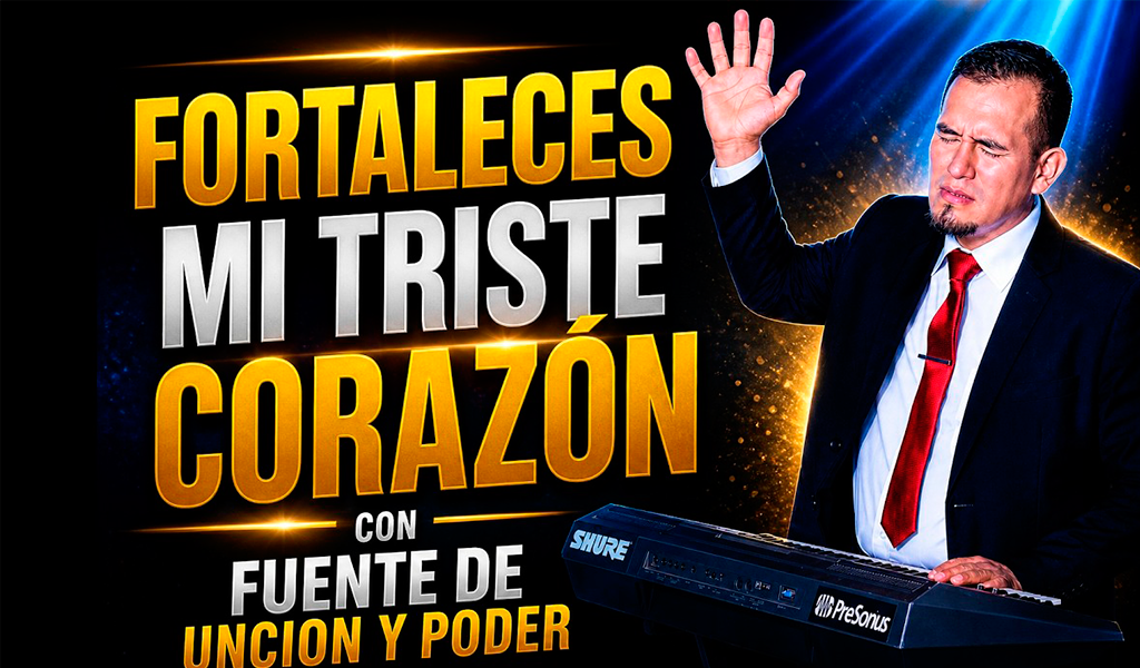MUSICA CRISTIANA