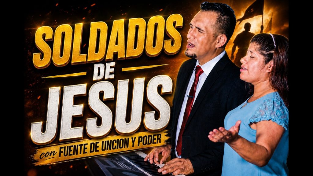 Solo Adoradores en Dios