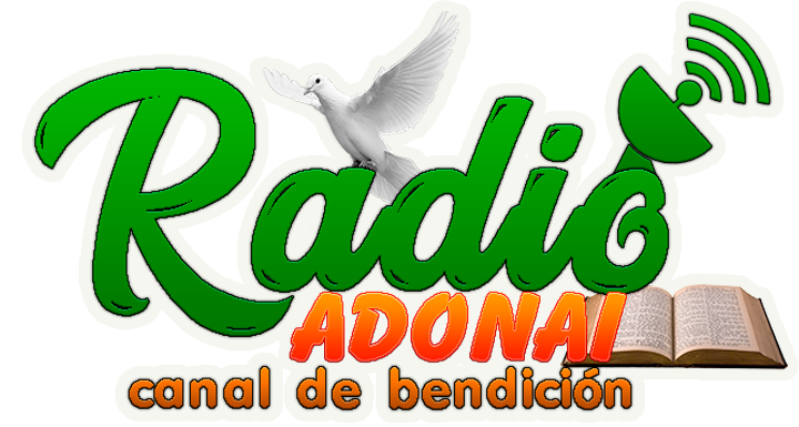  Radio Adonai Canal de Bendición
