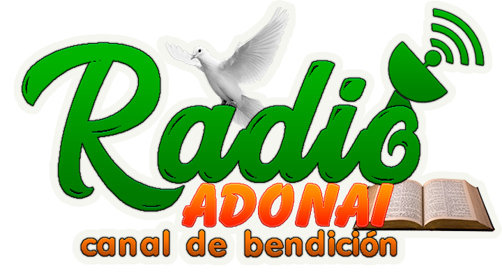  Radio Adonai Canal de Bendición