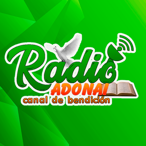 Radio Adonai Canal de Salvacón
